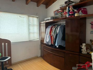 Casa en Venta en Condominio en San Nicolas Totolapan La Magdalena Contreras CDMX