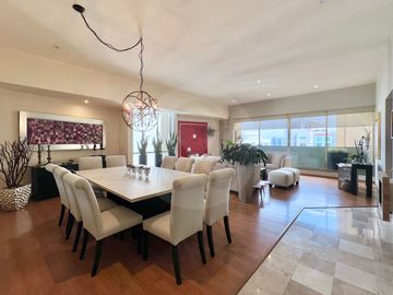 Palma blanca  Departamento en venta en Hacienda de las Palmas