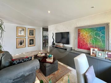 Palma blanca  Departamento en venta en Hacienda de las Palmas