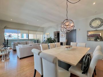 Palma blanca  Departamento en venta en Hacienda de las Palmas