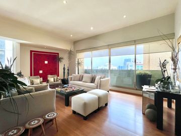 Palma blanca  Departamento en venta en Hacienda de las Palmas