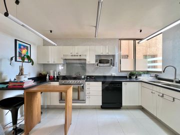 Palma blanca  Departamento en venta en Hacienda de las Palmas