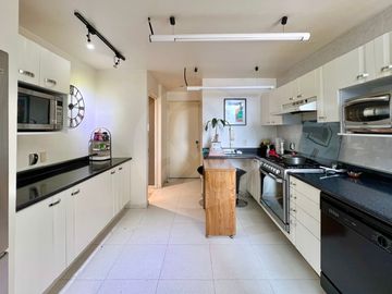 Palma blanca  Departamento en venta en Hacienda de las Palmas