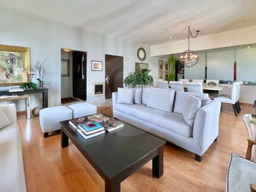 Palma blanca  Departamento en venta en Hacienda de las Palmas