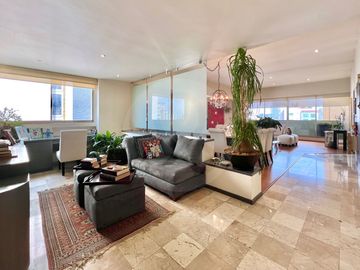 Palma blanca  Departamento en venta en Hacienda de las Palmas