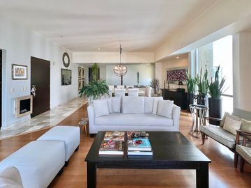 Palma blanca  Departamento en venta en Hacienda de las Palmas