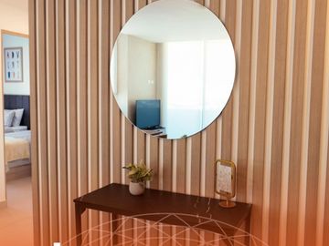 DEPARTAMENTO EN VENTA  TORRE CALIZA EN DISTRITO DOMO , ZONA SANTA CATARINA