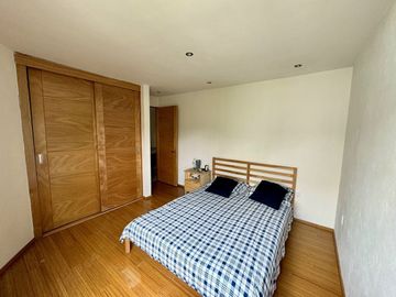 VENTA DEPARTAMENTO EN PARQUE SAN ANDRES
