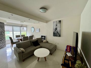 VENTA DEPARTAMENTO EN PARQUE SAN ANDRES