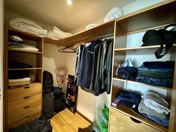 VENTA DEPARTAMENTO EN PARQUE SAN ANDRES