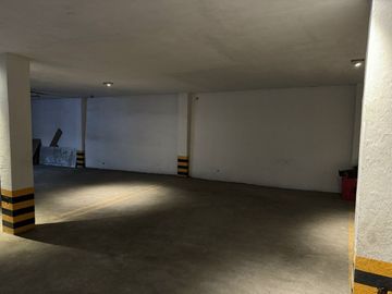 VENTA DEPARTAMENTO EN PARQUE SAN ANDRES