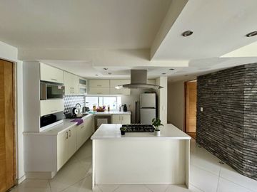 VENTA DEPARTAMENTO EN PARQUE SAN ANDRES