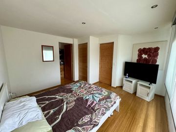 VENTA DEPARTAMENTO EN PARQUE SAN ANDRES