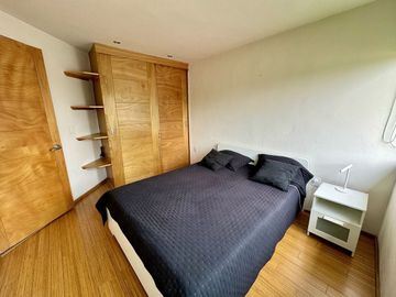 VENTA DEPARTAMENTO EN PARQUE SAN ANDRES