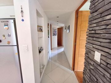 VENTA DE DEPARTAMENTO EN PARQUE SAN ANDRES