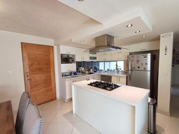 VENTA DE DEPARTAMENTO EN PARQUE SAN ANDRES