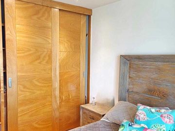 VENTA DE DEPARTAMENTO EN PARQUE SAN ANDRES