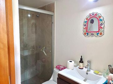 VENTA DE DEPARTAMENTO EN PARQUE SAN ANDRES
