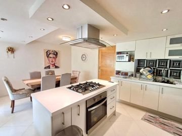VENTA DE DEPARTAMENTO EN PARQUE SAN ANDRES