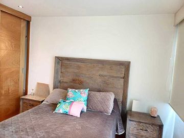 VENTA DE DEPARTAMENTO EN PARQUE SAN ANDRES