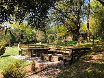 Casa en Venta en Parque Ivian