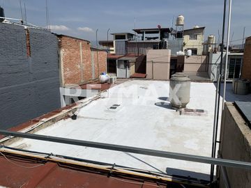 Magnifica casa en el Centro Histórico de Oaxaca de Juárez, con 3 suits independientes. - (3)