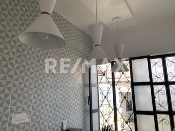 Magnifica casa en el Centro Histórico de Oaxaca de Juárez, con 3 suits independientes. - (3)