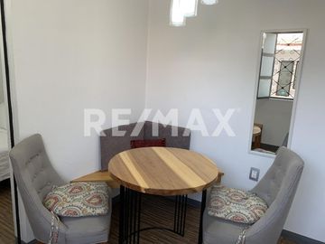 Magnifica casa en el Centro Histórico de Oaxaca de Juárez, con 3 suits independientes. - (3)