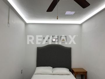 Magnifica casa en el Centro Histórico de Oaxaca de Juárez, con 3 suits independientes. - (3)