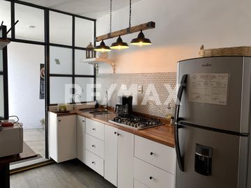 Magnifica casa en el Centro Histórico de Oaxaca de Juárez, con 3 suits independientes. - (3)