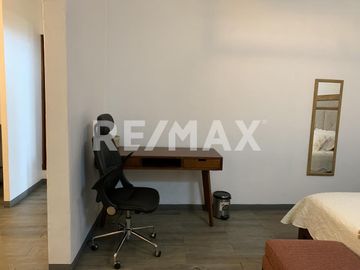 Magnifica casa en el Centro Histórico de Oaxaca de Juárez, con 3 suits independientes. - (3)