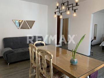 Magnifica casa en el Centro Histórico de Oaxaca de Juárez, con 3 suits independientes. - (3)