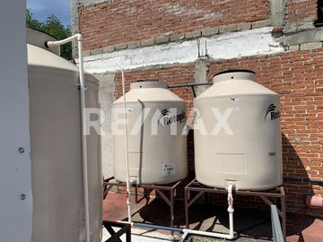 Magnifica casa en el Centro Histórico de Oaxaca de Juárez, con 3 suits independientes. - (3)