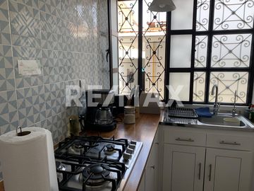 Magnifica casa en el Centro Histórico de Oaxaca de Juárez, con 3 suits independientes. - (3)