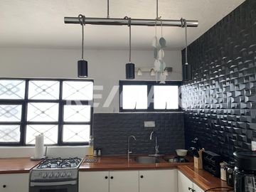 Magnifica casa en el Centro Histórico de Oaxaca de Juárez, con 3 suits independientes. - (3)