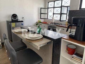 Magnifica casa en el Centro Histórico de Oaxaca de Juárez, con 3 suits independientes. - (3)