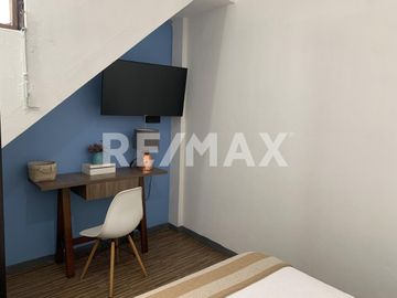 Magnifica casa en el Centro Histórico de Oaxaca de Juárez, con 3 suits independientes. - (3)