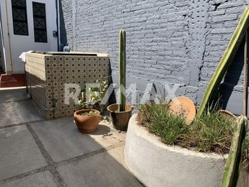 Magnifica casa en el Centro Histórico de Oaxaca de Juárez, con 3 suits independientes. - (3)