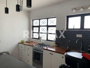 Magnifica casa en el Centro Histórico de Oaxaca de Juárez, con 3 suits independientes. - (3)