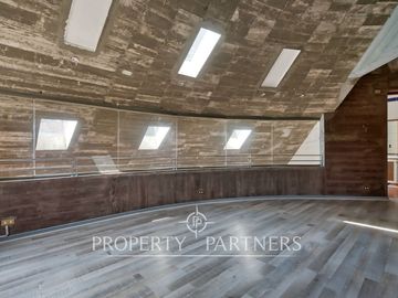 Diseño, arquitectura y buen espacio, casa en condominio La Reina Alta