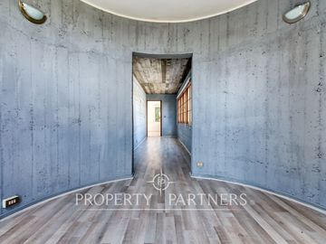 Diseño, arquitectura y buen espacio, casa en condominio La Reina Alta