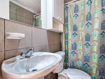 Diseño, arquitectura y buen espacio, casa en condominio La Reina Alta
