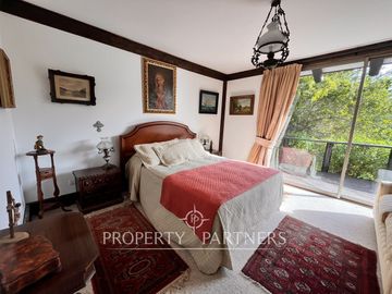 INCREÍBLE Y ESPACIOSA CASA EN ALTAVISTA