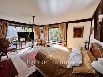 INCREÍBLE Y ESPACIOSA CASA EN ALTAVISTA