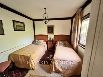 INCREÍBLE Y ESPACIOSA CASA EN ALTAVISTA