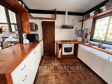 INCREÍBLE Y ESPACIOSA CASA EN ALTAVISTA