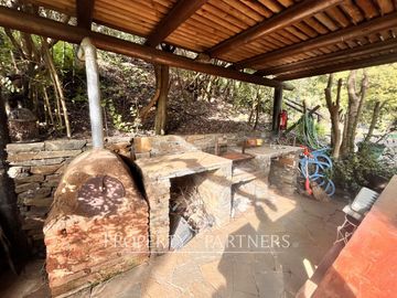 INCREÍBLE Y ESPACIOSA CASA EN ALTAVISTA