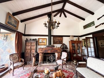 INCREÍBLE Y ESPACIOSA CASA EN ALTAVISTA