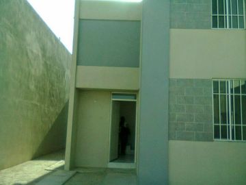 CASA EN VENTA FRACC. PARQUE DIAMANTE GARCIA NL