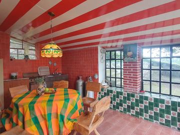 Venta Casa Tepotzotlan, Cañada de Cisneros Identificado como  EL DATIL 10936 RCV